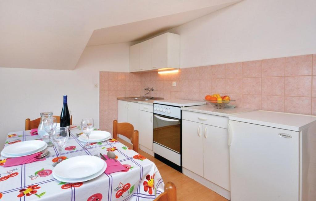 Apartman Tudor Stari Grad  Ngoại thất bức ảnh