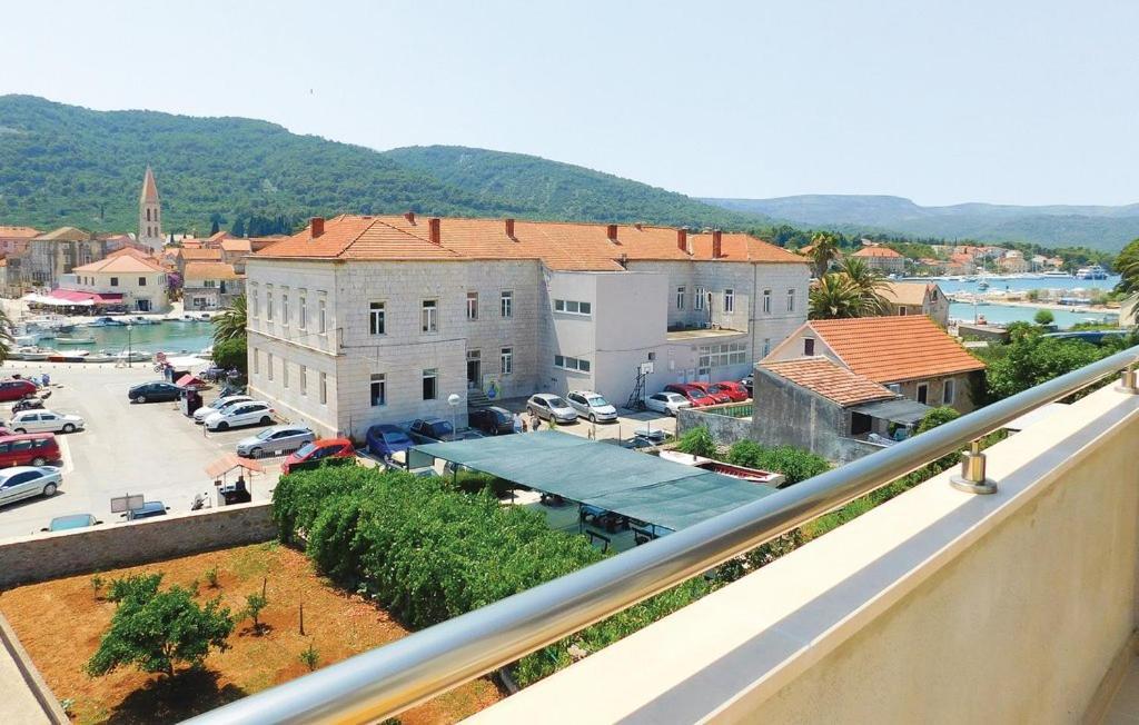 Apartman Tudor Stari Grad  Ngoại thất bức ảnh