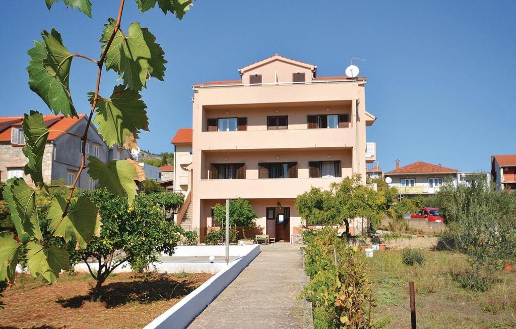 Apartman Tudor Stari Grad  Ngoại thất bức ảnh