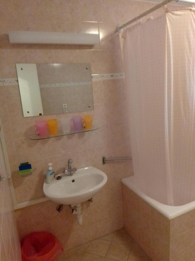 Apartman Tudor Stari Grad  Ngoại thất bức ảnh