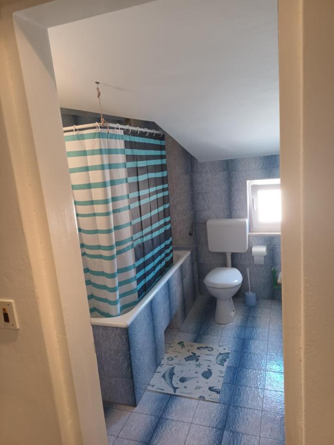 Apartman Tudor Stari Grad  Ngoại thất bức ảnh